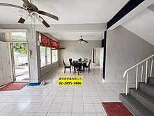 威靈頓別墅土地119坪