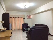 (汐止恩豪)推薦台北旺角A區邊間大三房近SB12站