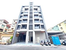 鳳山【寓見美好6】近捷運/陽台進出~2+1房+車位