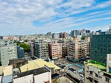 縣府生活圈🏅首璽桂冠視野挑高大三房+車位