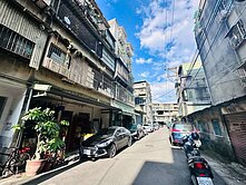 永慶阿珊報你買～溪崑三樓美寓