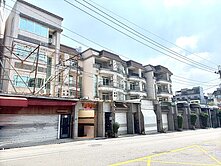 仁武八德西路店住合一｜八卦寮商圈