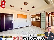 豐鑫👍北屯核心｜三房無限視野戶｜電梯直達休旅車位