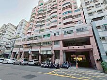 衛武營新甲國中室內大坪數景觀大樓+雙車位