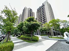 東區新成屋!全聯，火車站超方便三房精裝