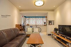 幸福家園 如意美妝2樓