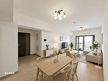 過嶺重劃區【超級郡】公園景觀綠意環繞3房車