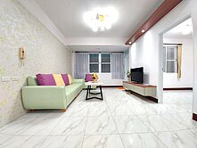 高師大/文化中心商圈 /全屋翻新.稀有釋出1樓公寓