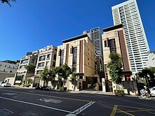 ❤️震後七期惠文學區|水安宮捷運|寰宇層峰|雙車