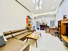 👍降價/黎明商圈惠宇人本大業四房稀有庭院住家