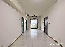 鋭揚新世代｜鳳山靜景高樓之所｜景觀兩房兩衛平車宅