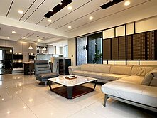 大硯五五侘 旗艦棟別次頂樓豪邸💖好房阿春看