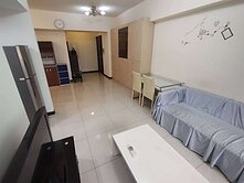 ❤️藝文特區、慈文國中未來捷運陽台大套房+平面車位