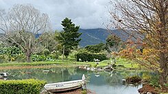 近秧悅酒店休閒度假首選超美農地UF023F