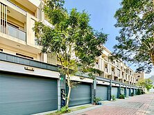 住商小高｜星月灣．性價比極高絕美輕齡車墅