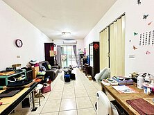 【永慶小簡】觀愛專任兩房～近公園學區秀泰~前後陽台