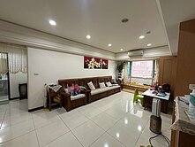 百世達-舒心優質社區中高樓層三房車