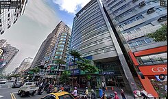 有巢阿銘推薦~永安時代金融商辦(C)