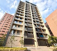 徐匯中學站全新耐震高樓四房車