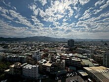 順天緮華樓下家樂福無限視野超大工作陽台兩房平車首選