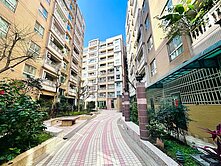 永慶阿珊報好厝～觀愛二房