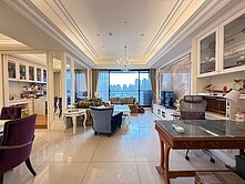 遠雄巴黎精裝挑高3米6雙主臥三房雙車/中信祐謙