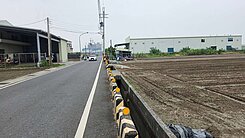 88快速道大寮30米路旁都計農地