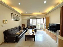 ☘︎黃瀅庭☘高鐵優質景觀4房平車~双衛開窗~屋況佳