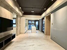 晉來看屋※桃子園重劃區|精美設計用心裝潢兩房平車