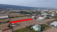 草屯碧峰國小旁6米路免填土重劃美田