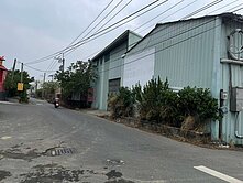 雙面路~仁德太子路都內農地廠房~降6000萬