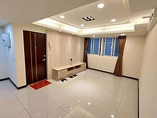 低樓層國小公園旁超優三房