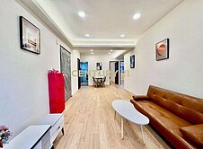 🏆優質推薦🏆近楊梅火車站溫馨美三房公寓🏆