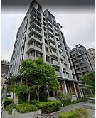 大里自遊自宅震後美宅格局正雙陽台平面車位