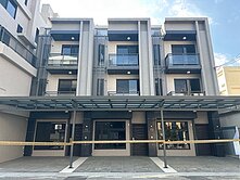 太平樹孝商圈｜全新 前院停車 四套房電梯別墅