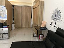 🍎低總價捷運宅🍎南京東路五段河景大套房