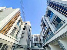 🅰️賞【鉅程之作A20】面寬雙車位電梯透天FHC