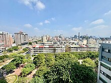 小勻推薦｜惠宇建設📍樂群公園旁、3房平車視野戶