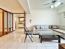 小勻專簽推薦｜中山醫📍震後、高樓視野3房平車