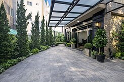 後站大地坪獨棟別墅