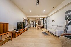 ﻿⭐友友建設【主+附52坪/次高樓層/四房平車】