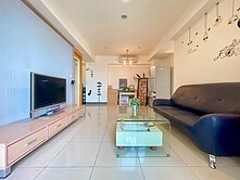 五甲公園雙捷運採光極佳美三房平車