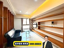 獨家~捷運宅「崇德文心」站前小豪宅+車位