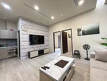 專約★Power City正兩房｜漢民&amp;宏平雙商圈