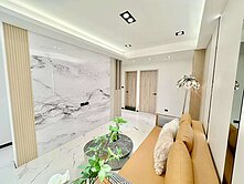 D73捷運時尚透天厝