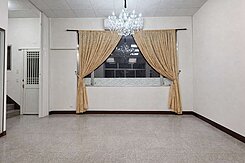 正12米路｜豐原站前｜12米大面寬｜雙店面住店合一