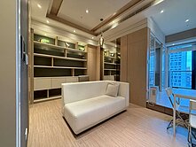 💥A9捷運站【冠德鼎捷】精美裝潢景觀美宅