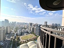 左營凹子底/巨蛋/雙軌景觀輕豪宅/三平車