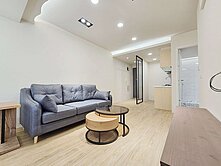 D26 三重捷運全新美三房