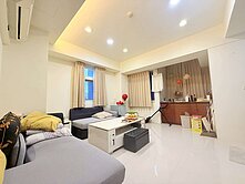 礁溪藝術廣場溫泉美宅